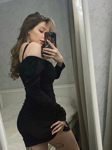 Проститутка Валентина